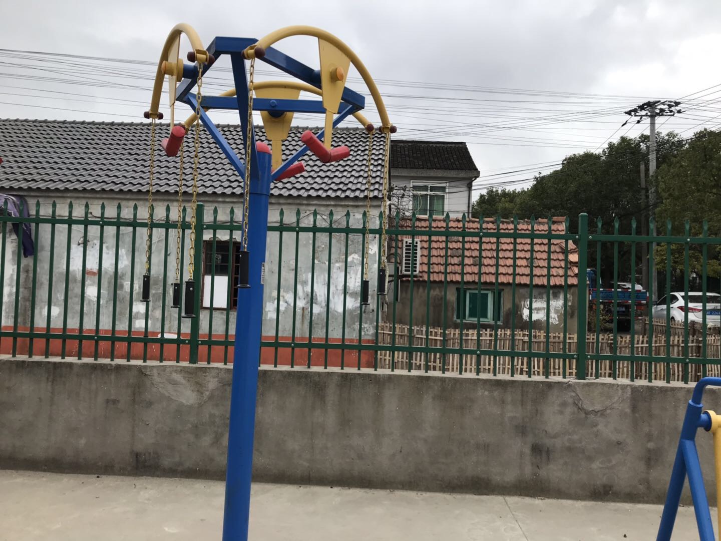 上肢牵引器