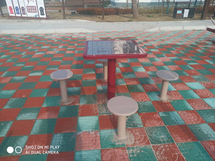 围棋桌