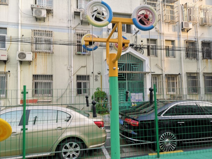 上肢牵引器