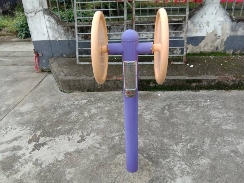 臂力训练器