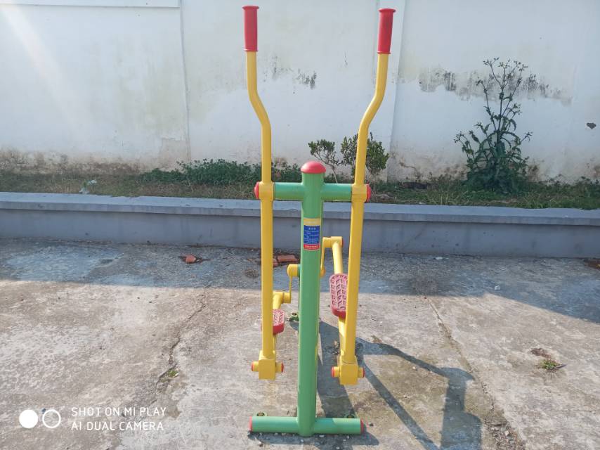 跑步器