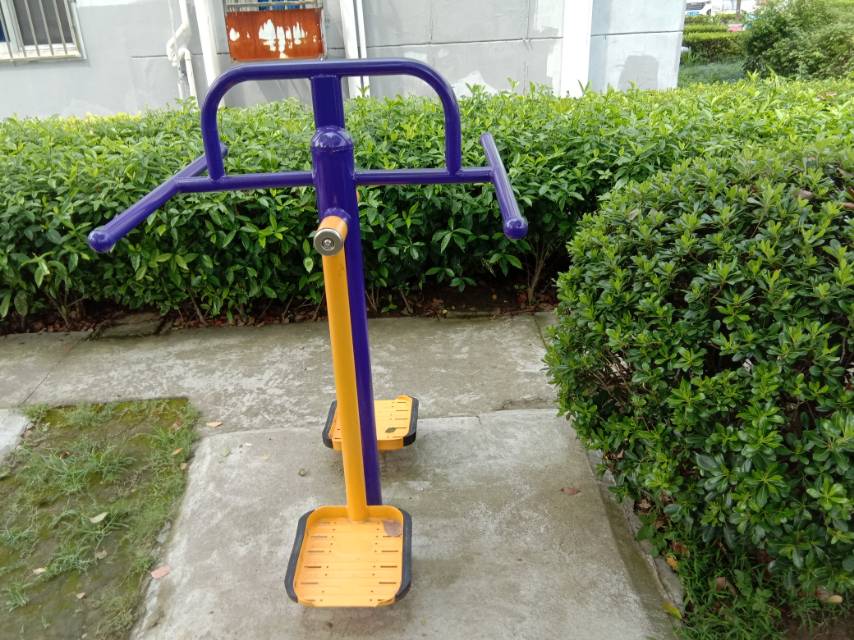 钟摆器