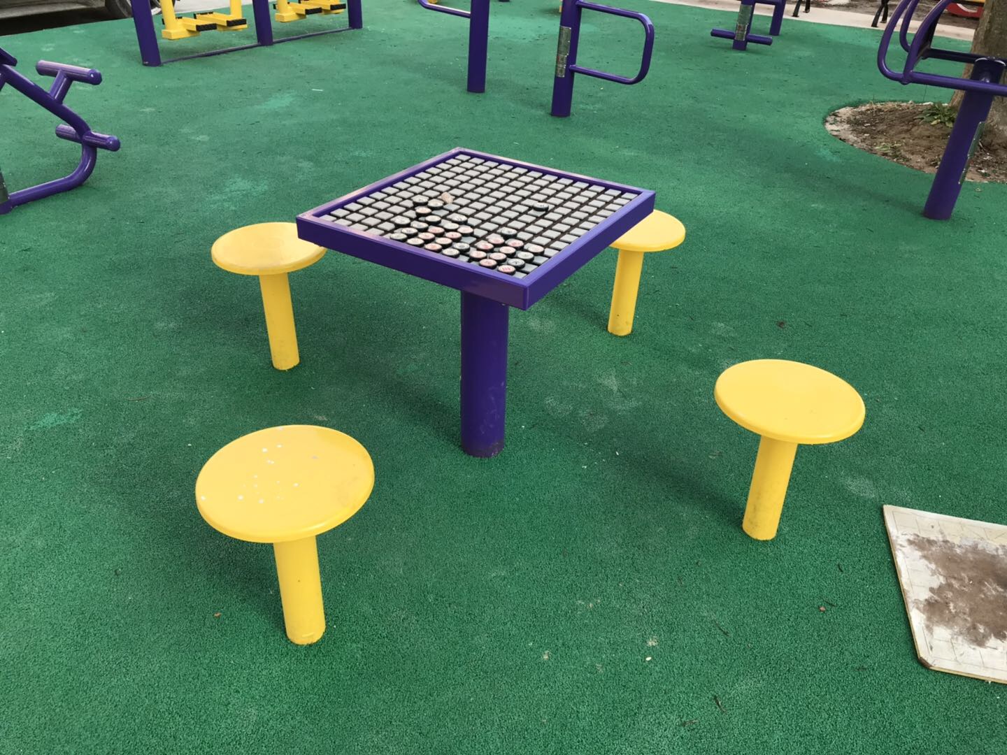 象棋桌