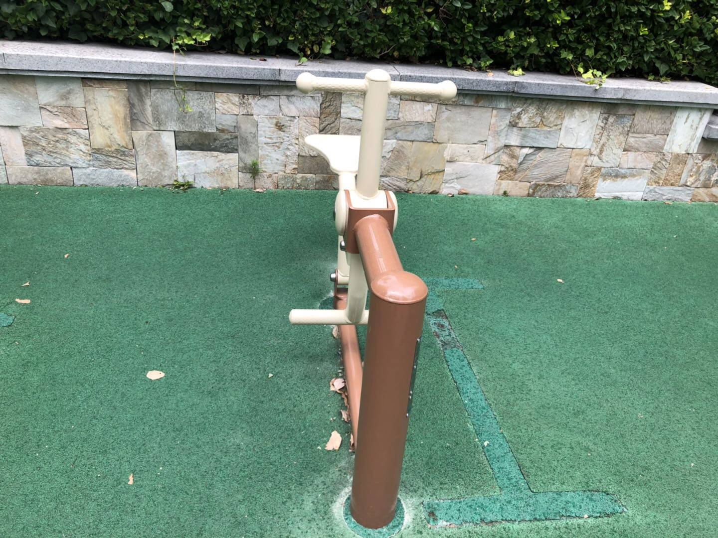 骑马器