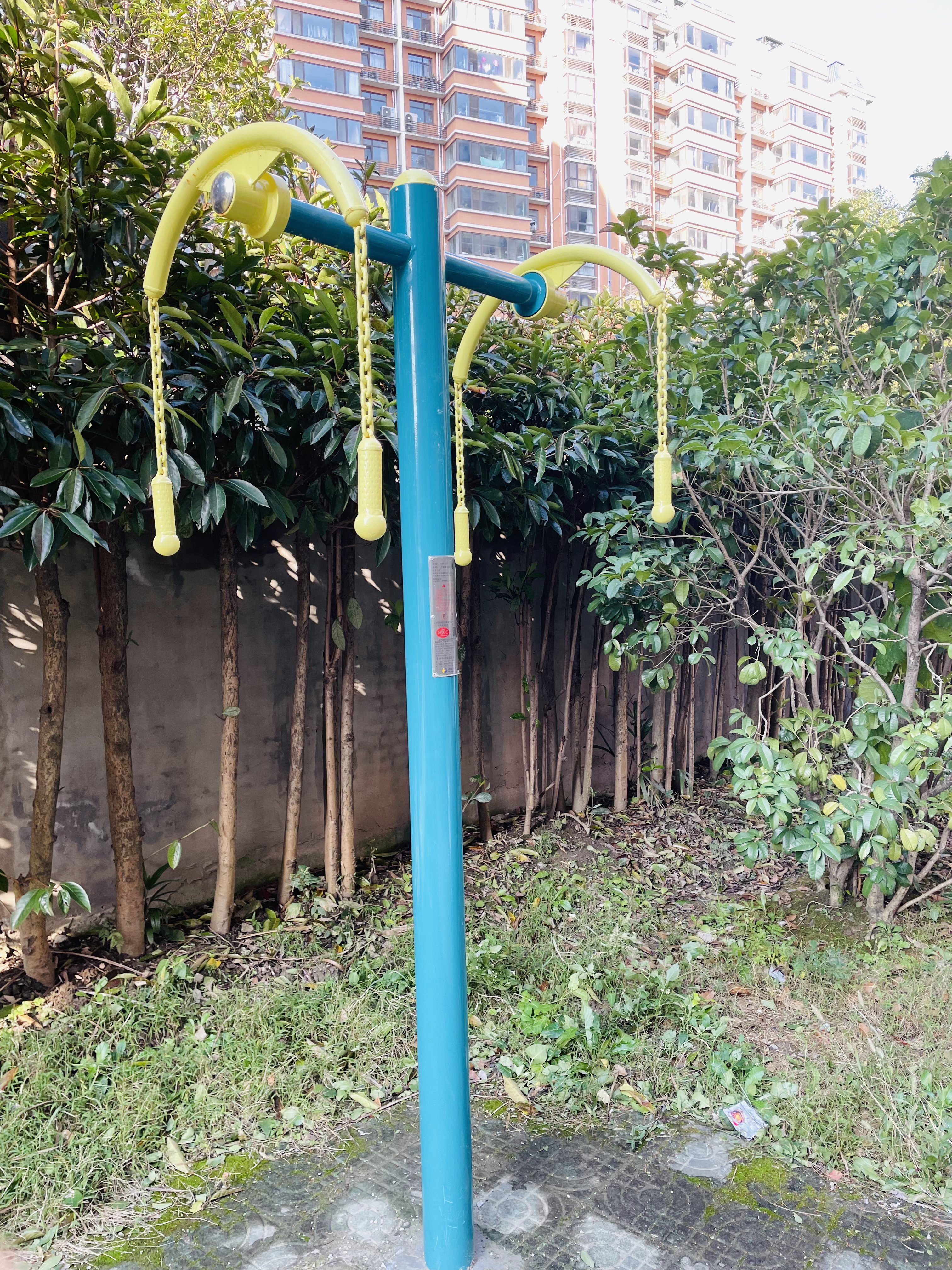 上肢牵引器