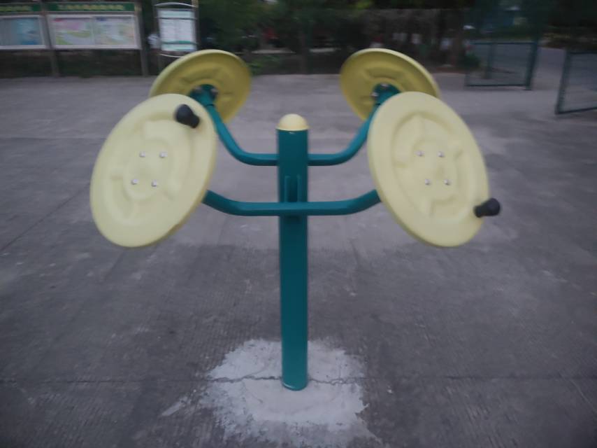 太极揉推器