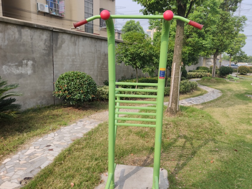 多功能锻炼器