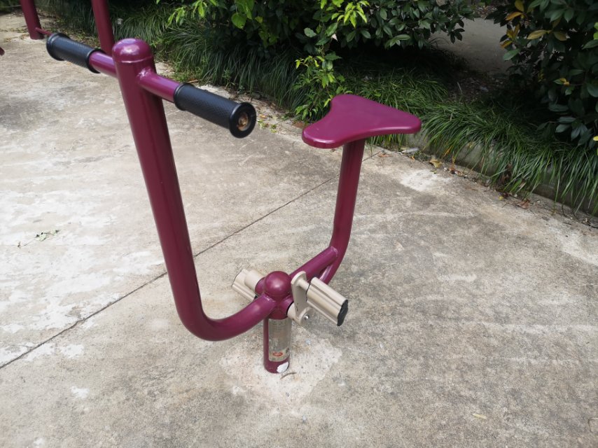 健身车