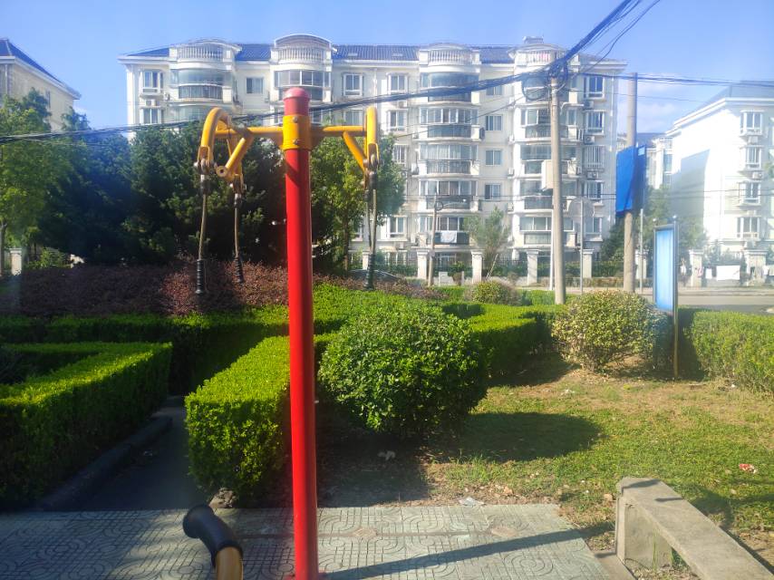 上肢牵引器
