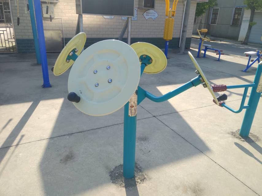 太极揉推器