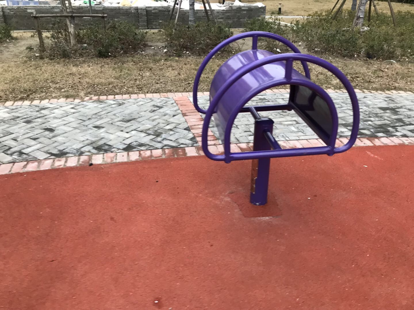伸背器