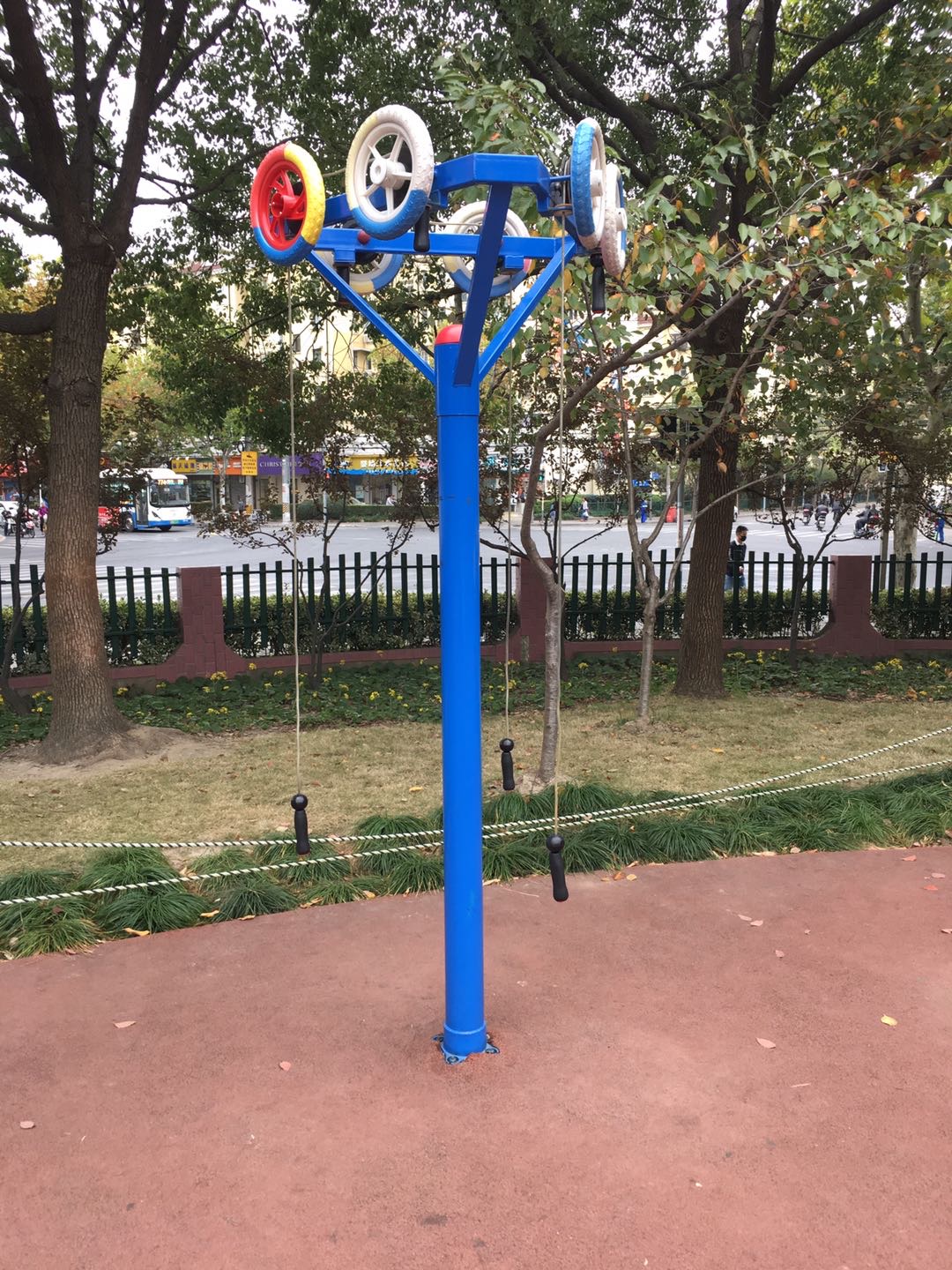上肢牵引器