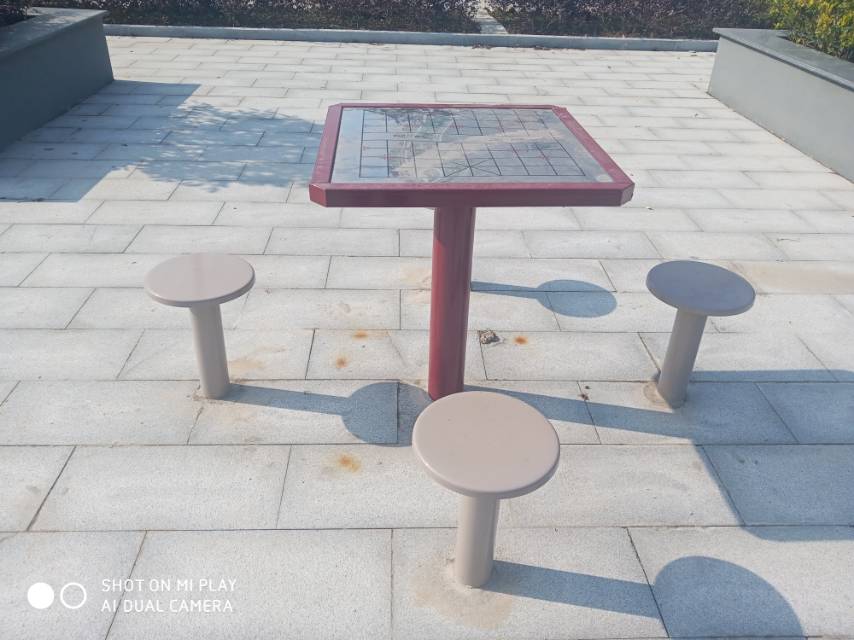 围棋桌