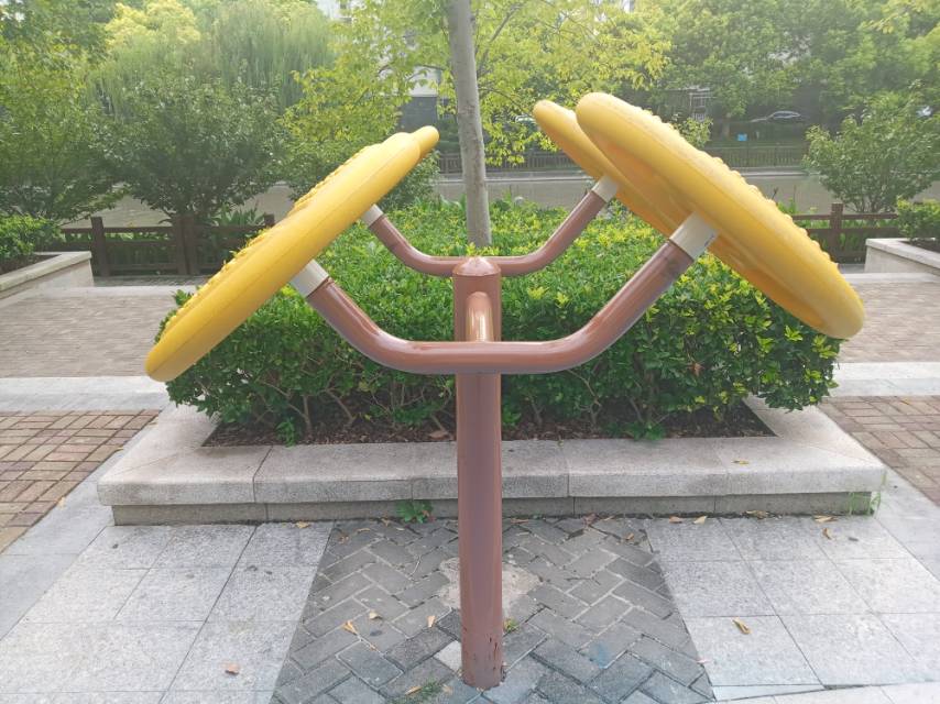 太极揉推器