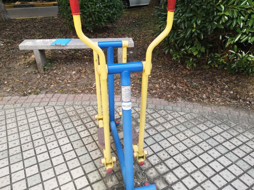 滑行器