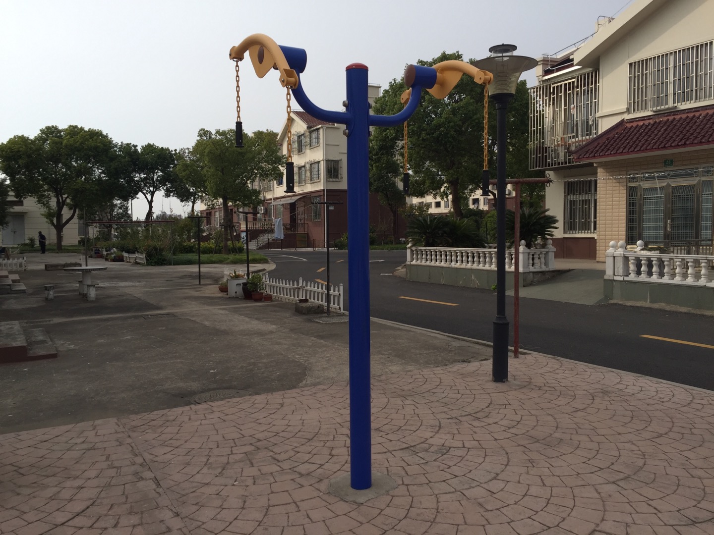 上肢牵引器