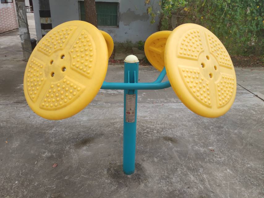 太极揉推器