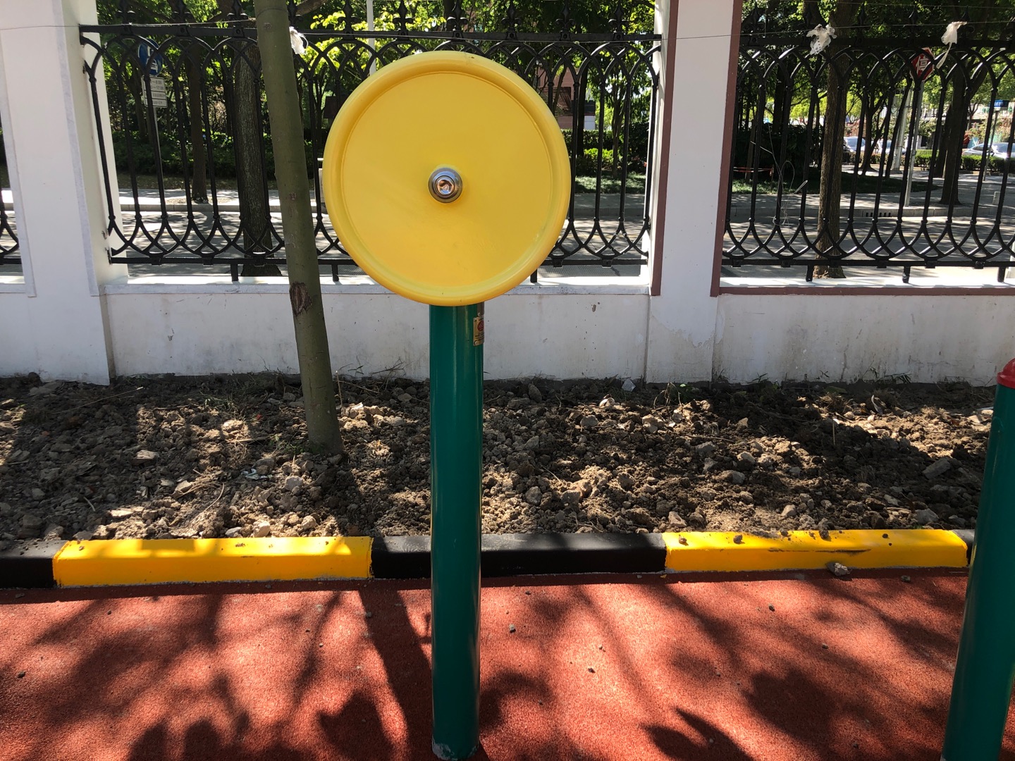 臂力训练器