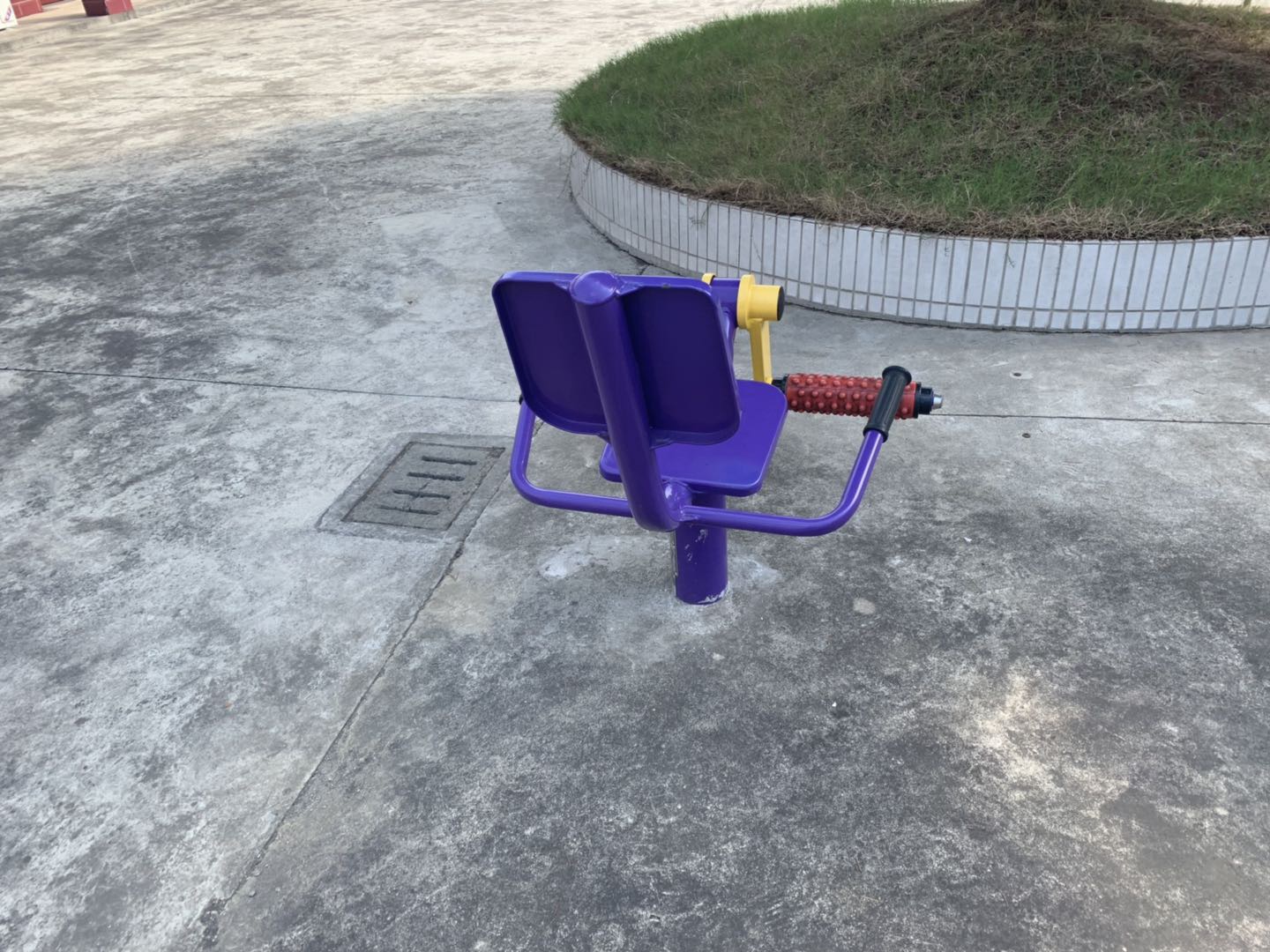 膝关节训练器