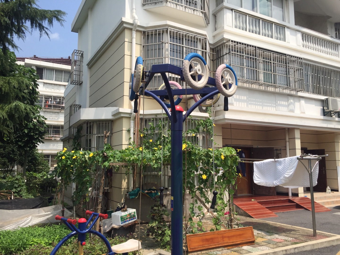 上肢牵引器