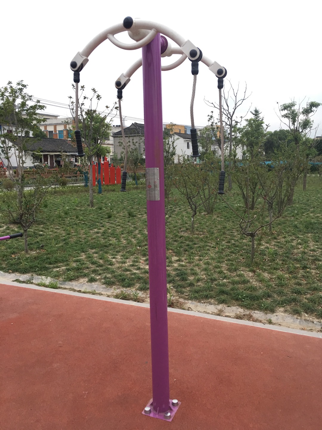 上肢牵引器