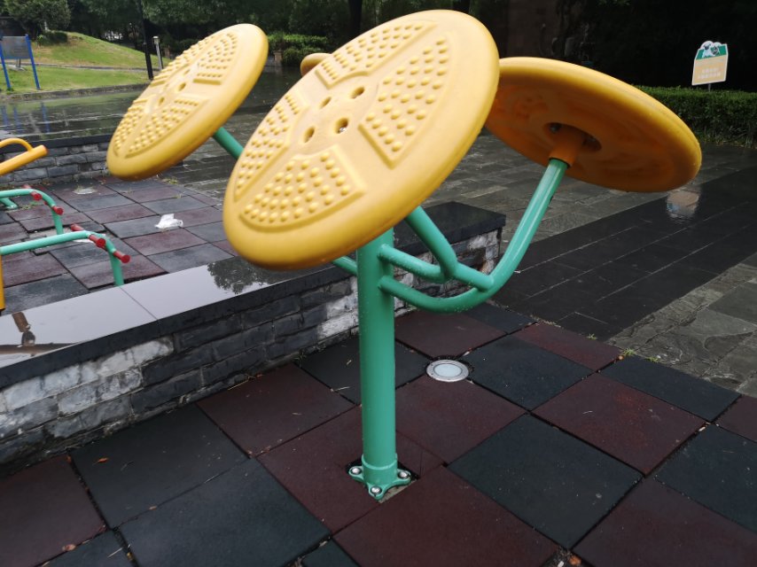 太极揉推器