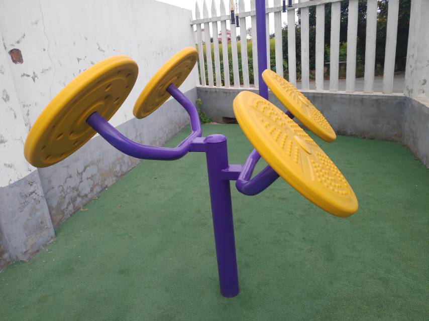 太极揉推器
