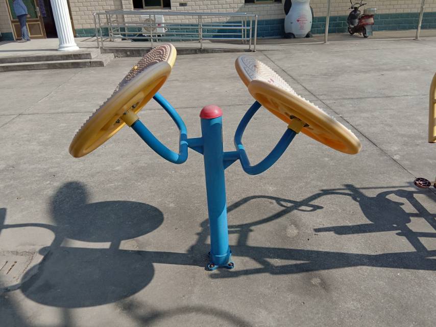 太极推手