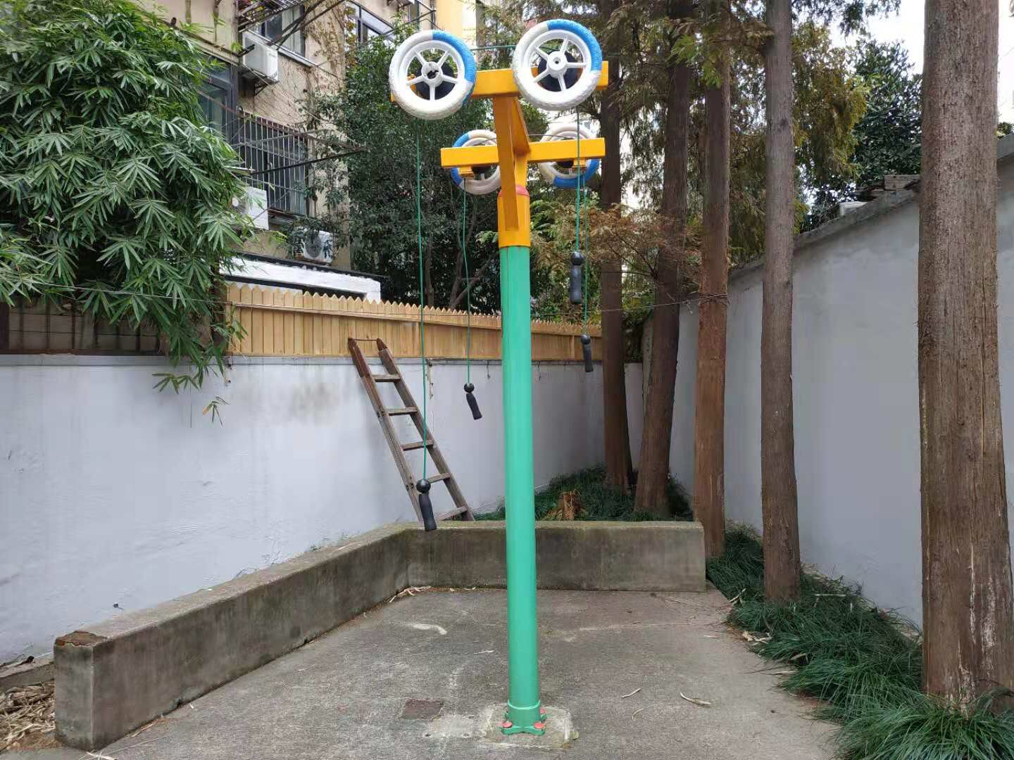 上肢牵引器