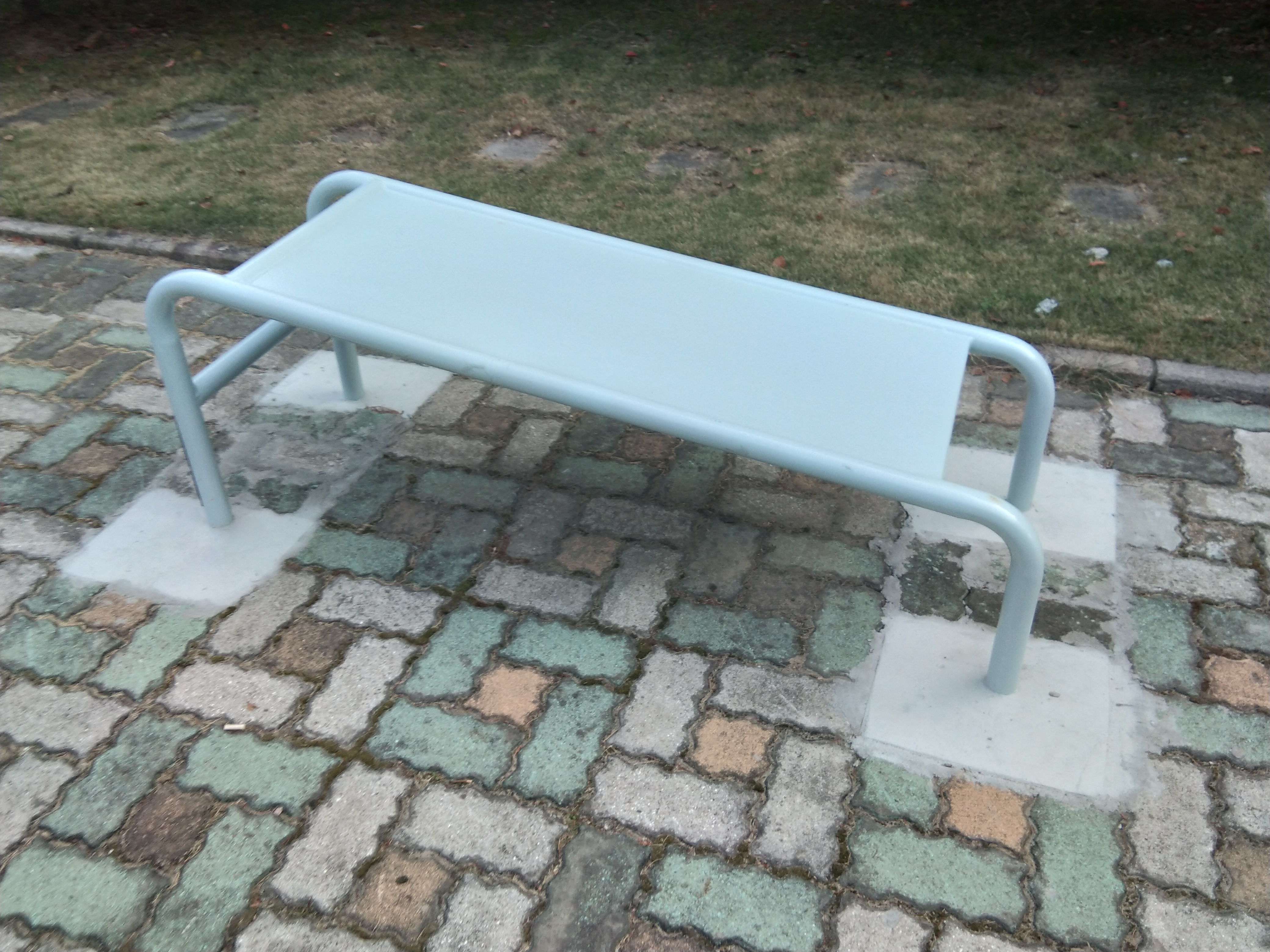 仰卧起坐板
