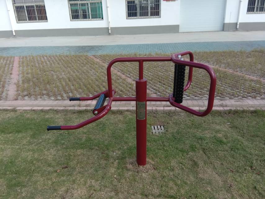 腰背按摩器