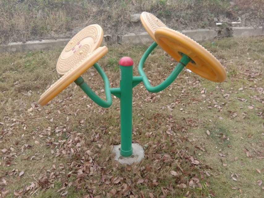 太极云手