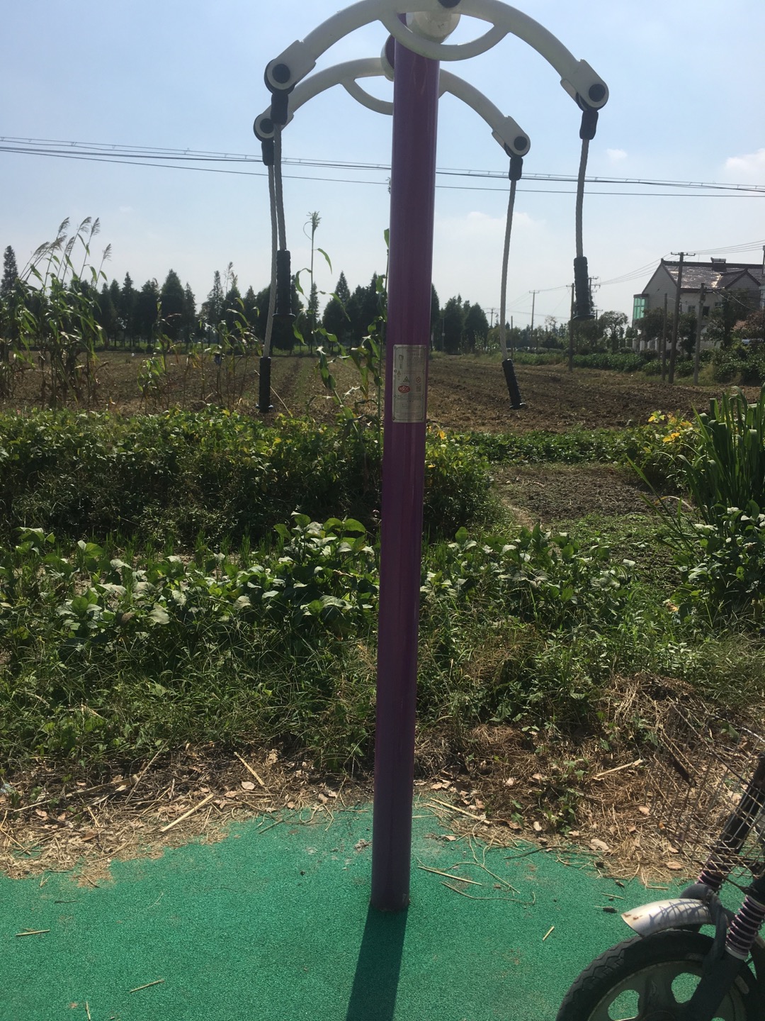 上肢牵引器