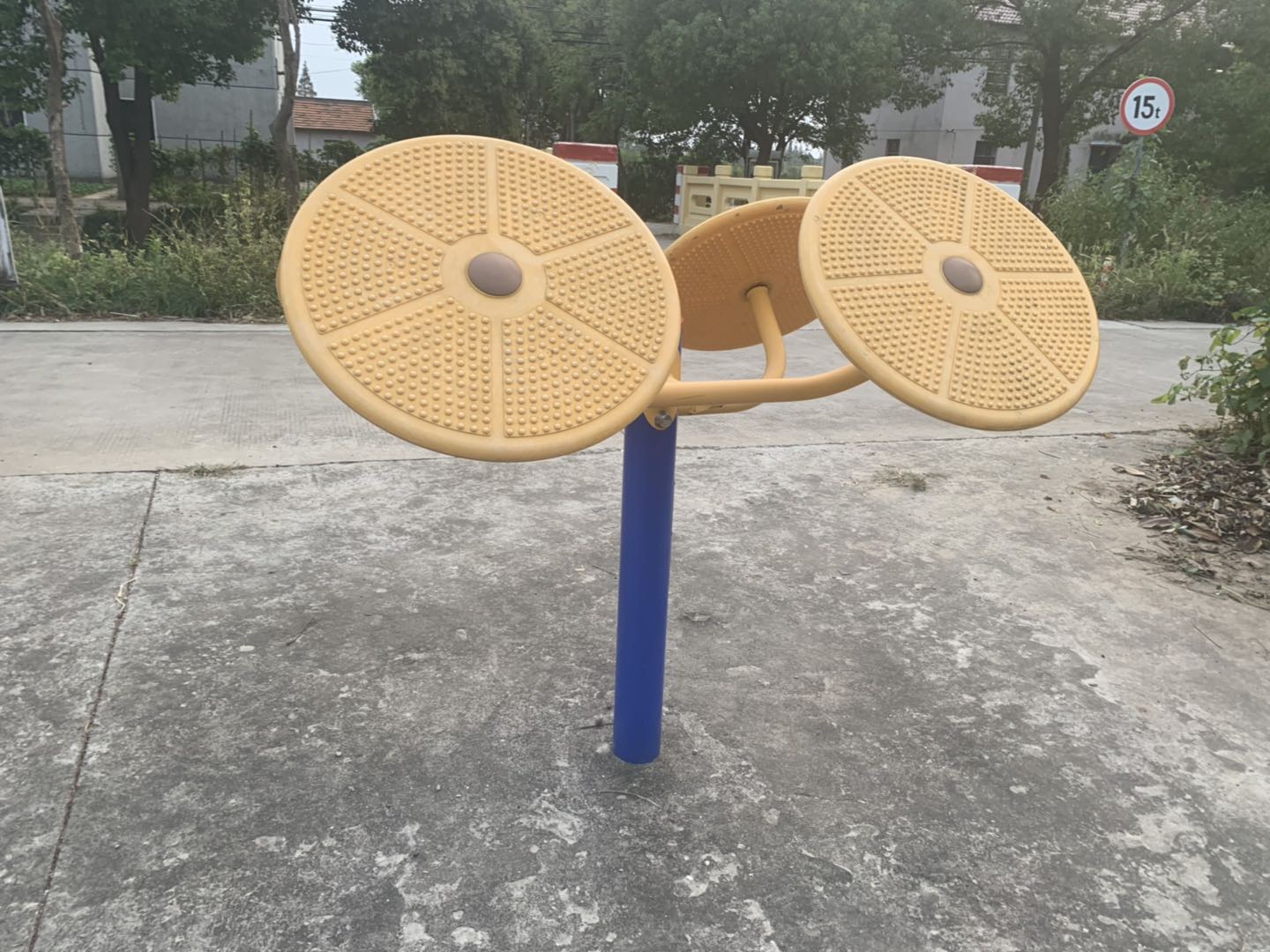 太极揉推器