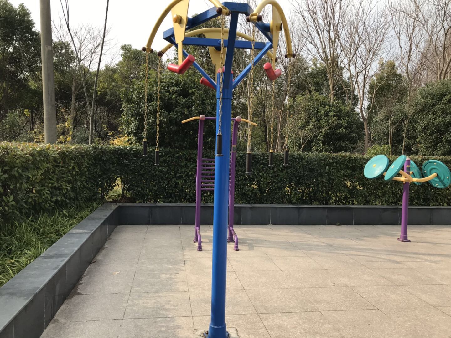 上肢牵引器