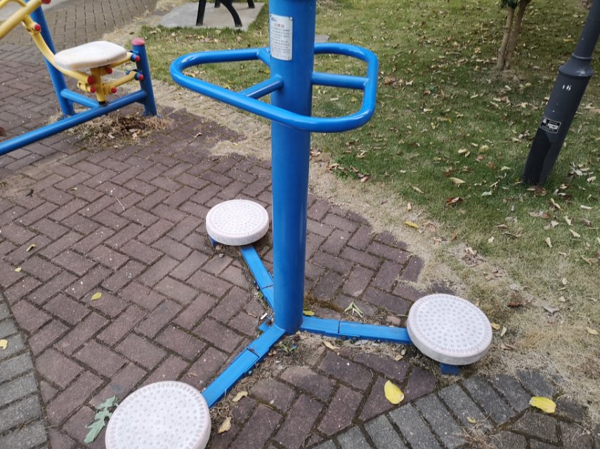 扭腰器