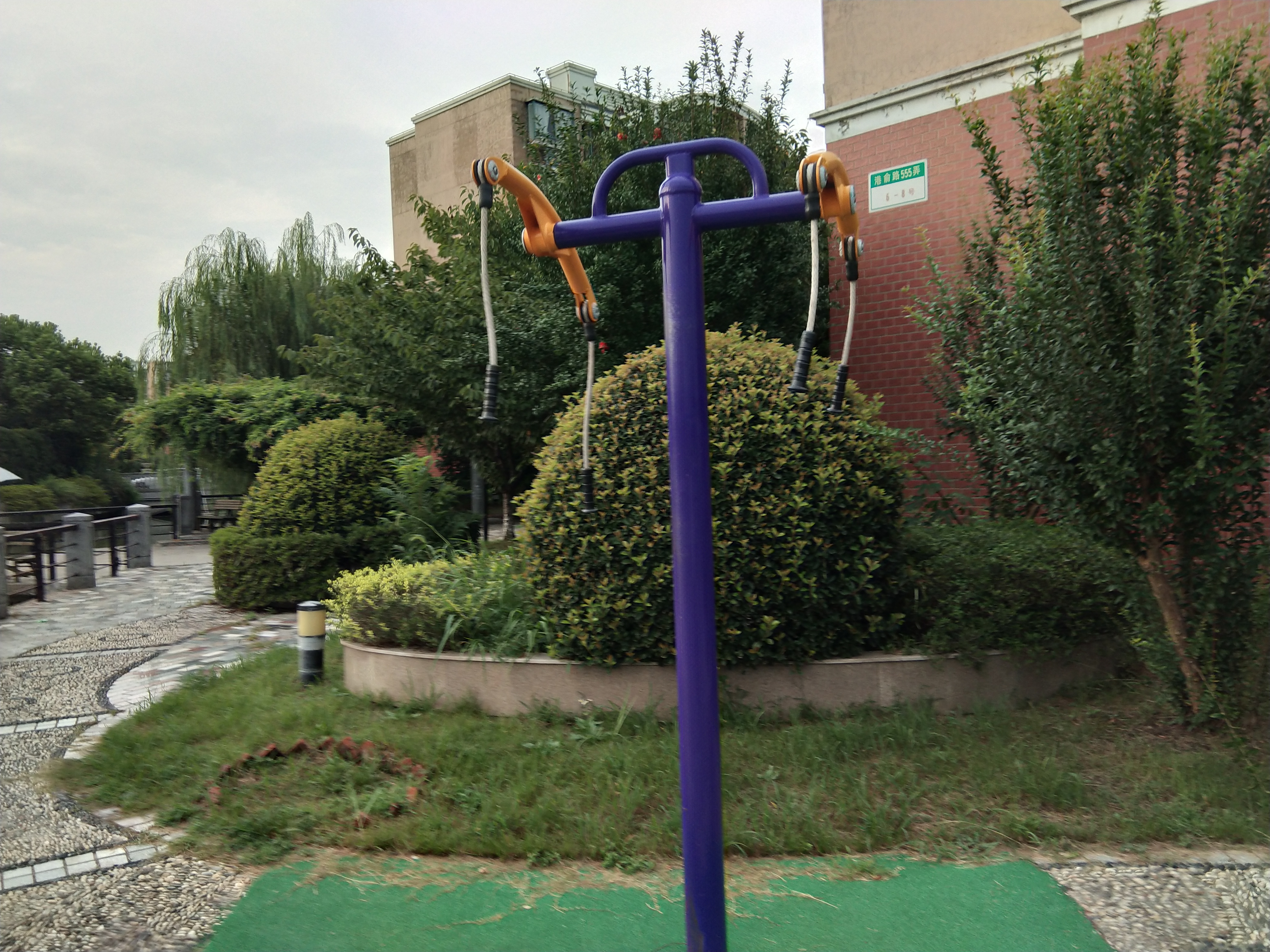 上肢牵引器