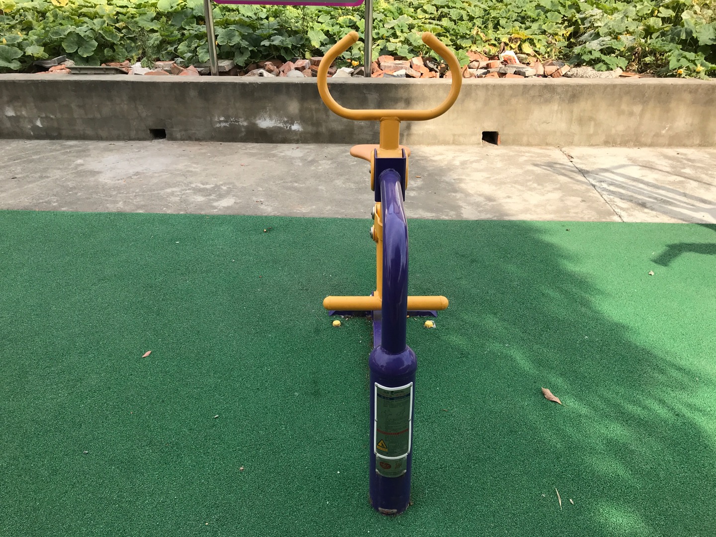 骑马机