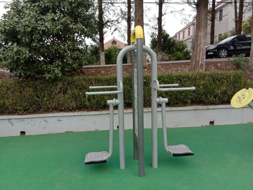 钟摆器