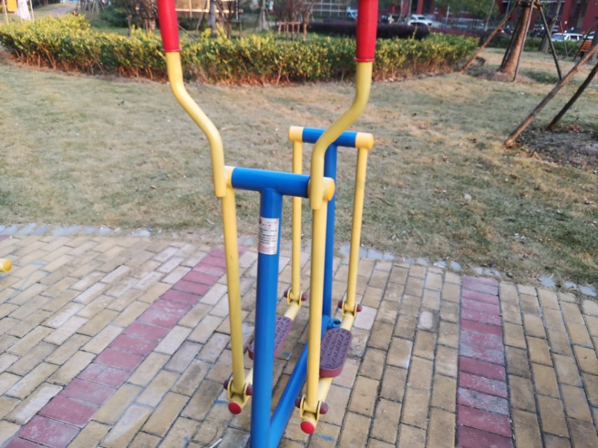 滑行器