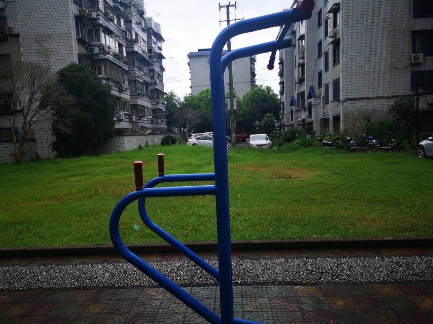 多功能锻炼器