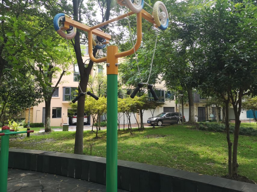 上肢牵引器