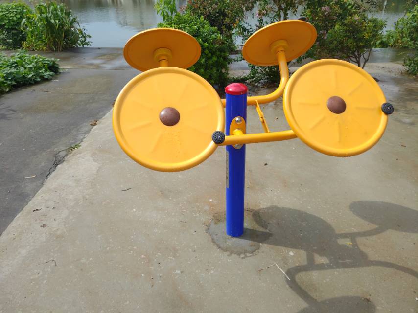 太极揉推器