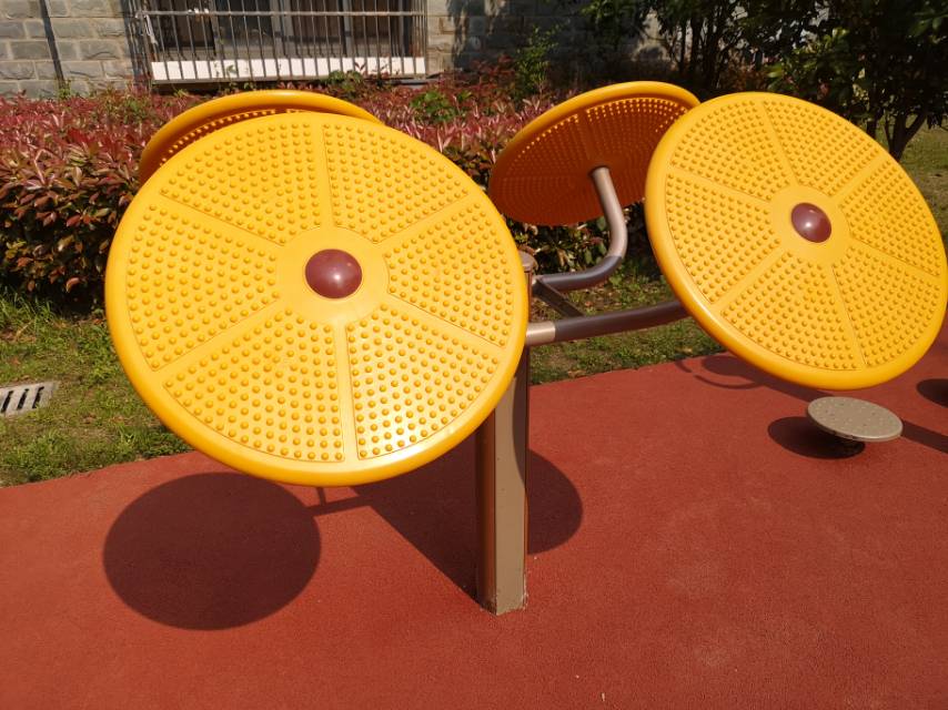 太极揉推器
