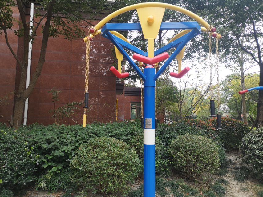 上肢牵引器