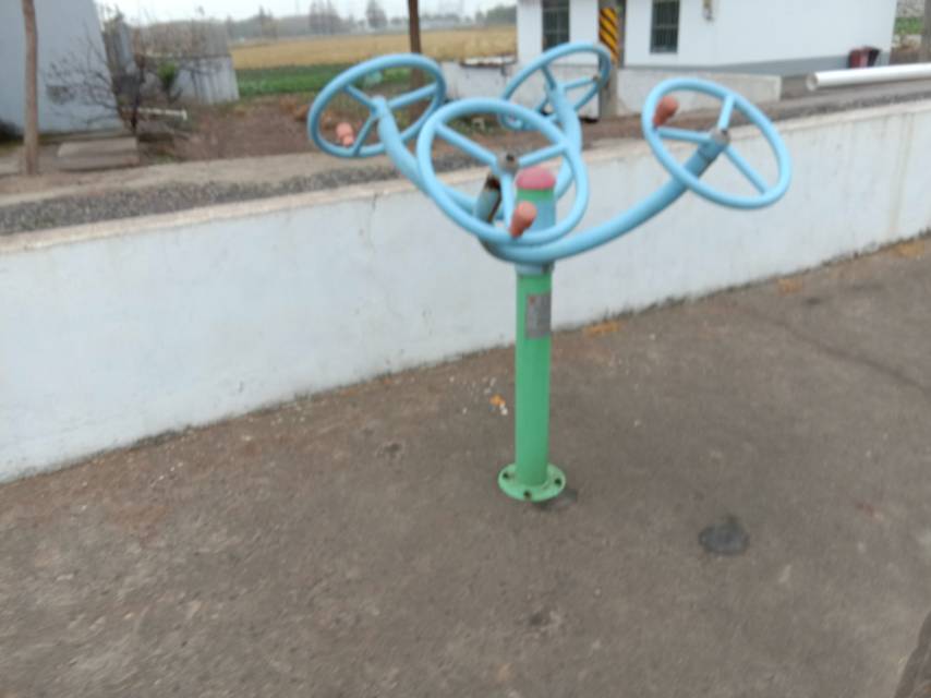 太极揉推器