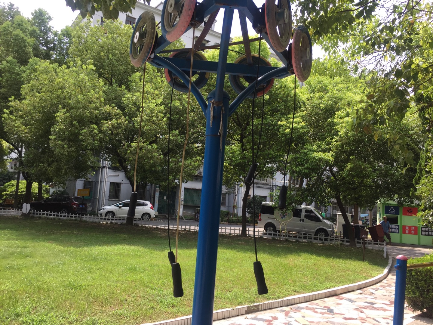 上肢牵引器
