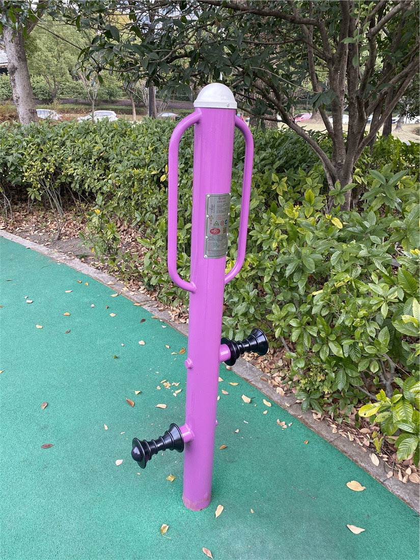 腿部按摩训练器