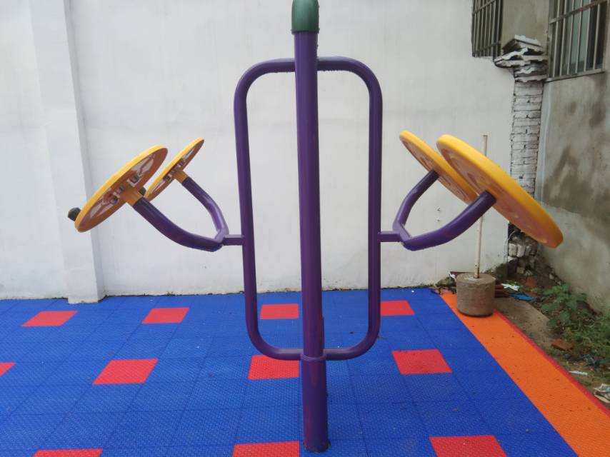 揉推训练器