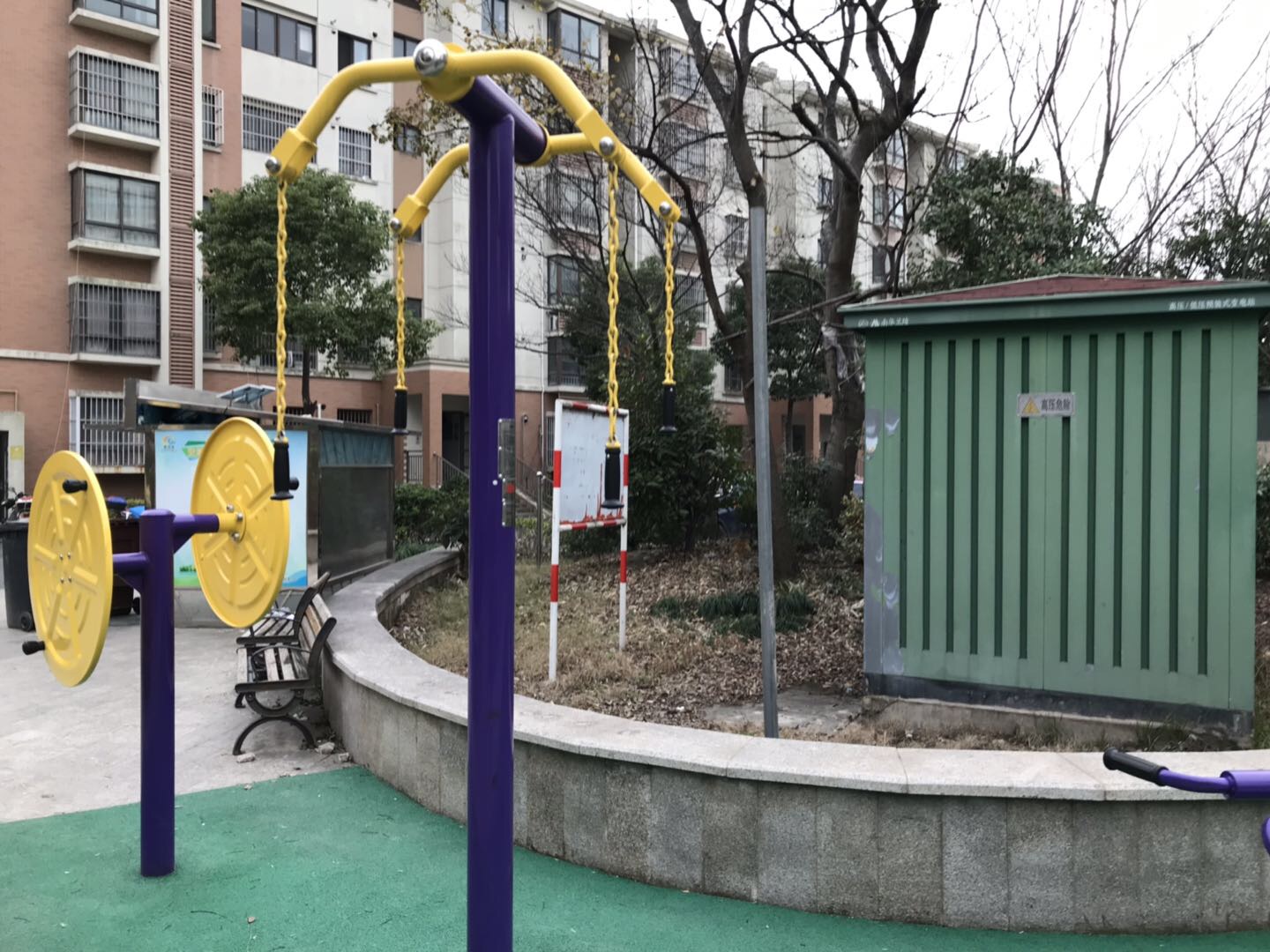 上肢牵引器